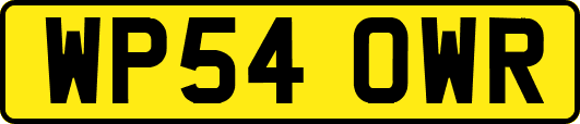 WP54OWR