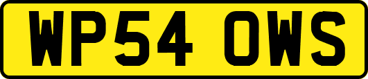 WP54OWS