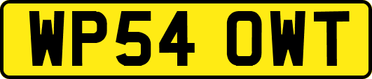 WP54OWT