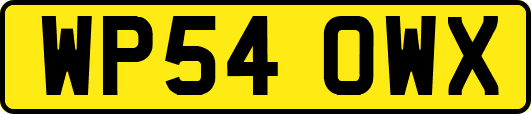 WP54OWX