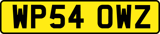 WP54OWZ