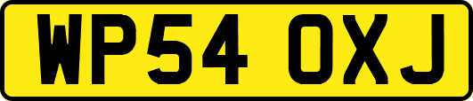 WP54OXJ
