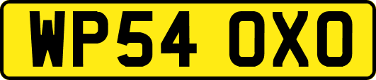 WP54OXO