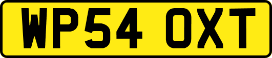 WP54OXT
