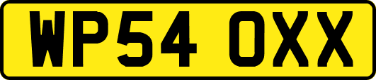 WP54OXX