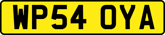 WP54OYA