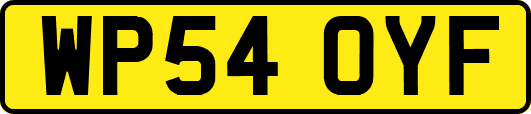 WP54OYF