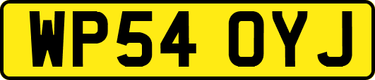 WP54OYJ
