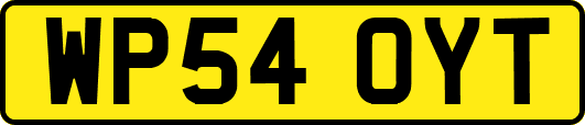 WP54OYT