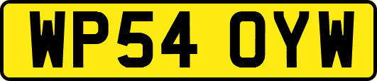 WP54OYW
