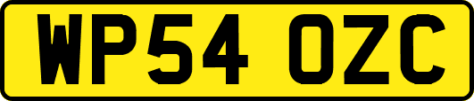 WP54OZC