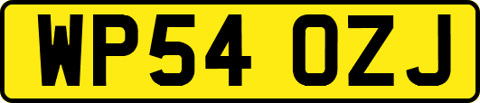 WP54OZJ