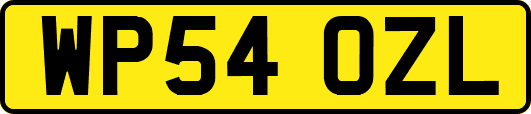WP54OZL