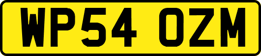 WP54OZM