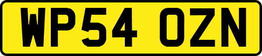 WP54OZN