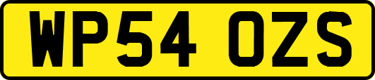 WP54OZS