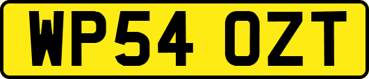 WP54OZT