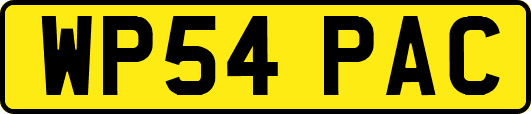 WP54PAC