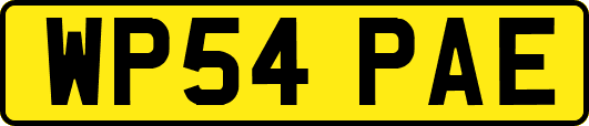 WP54PAE