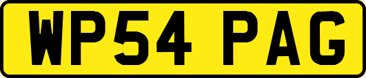 WP54PAG
