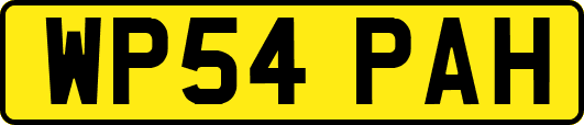 WP54PAH