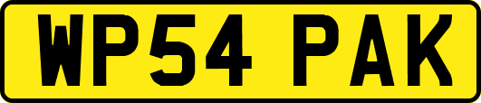 WP54PAK