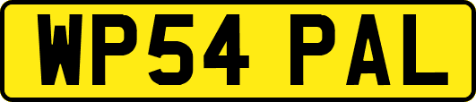 WP54PAL
