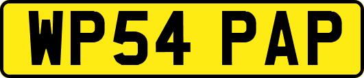 WP54PAP