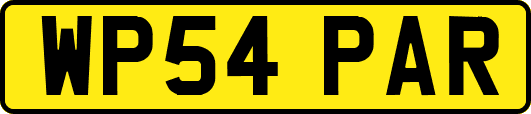 WP54PAR