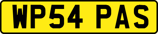 WP54PAS