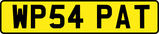 WP54PAT