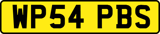 WP54PBS