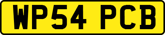 WP54PCB