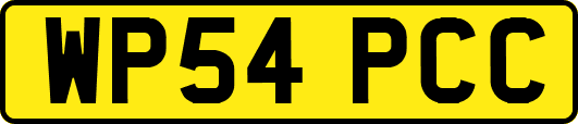 WP54PCC