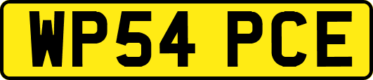 WP54PCE