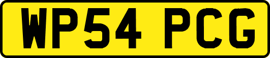 WP54PCG