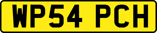 WP54PCH
