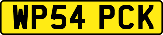 WP54PCK