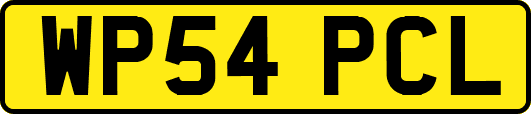 WP54PCL