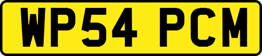 WP54PCM