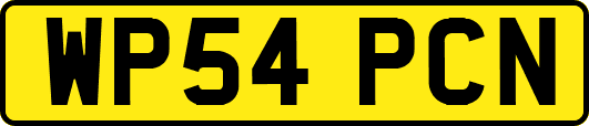 WP54PCN