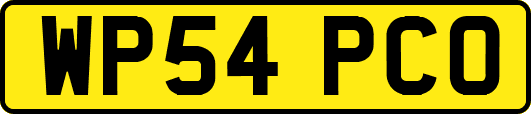 WP54PCO