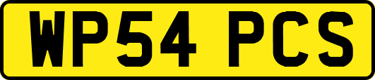 WP54PCS