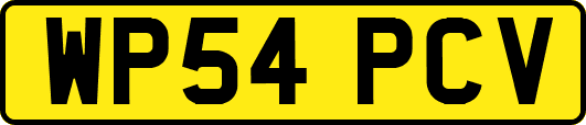 WP54PCV