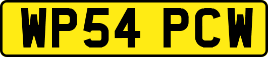 WP54PCW