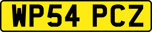 WP54PCZ