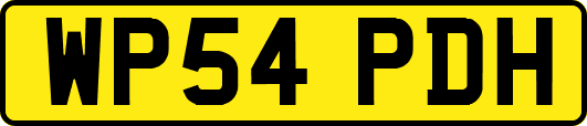 WP54PDH