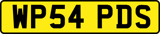 WP54PDS