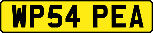 WP54PEA