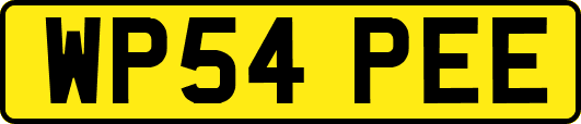 WP54PEE